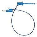 Pomona FLUKE MINIGRABBERBANANA PLUG BLUE 1923715 3782-48-6